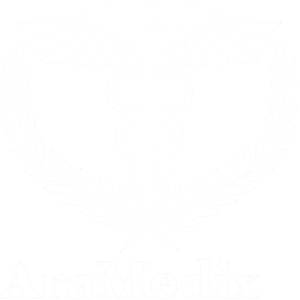 AraMedix Logo